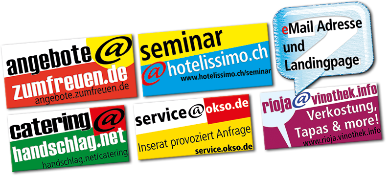 domain für angebote