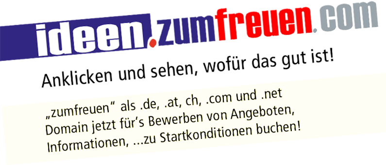 subdomains inkl. webspace mieten