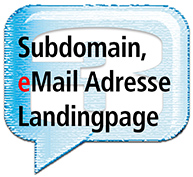 mit domains themen bewerben